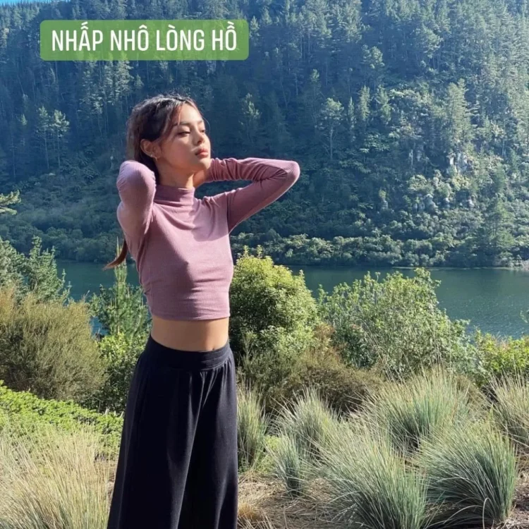 Đất farmstay nhìn thung lũng Tà Đùng - 3.638m² - mặt tiền 40m