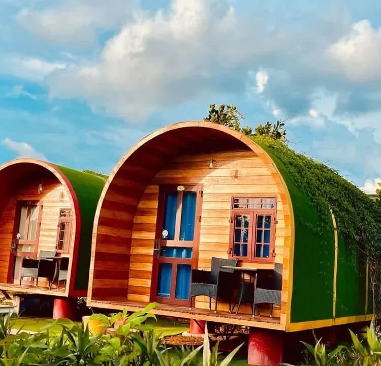 Đất 1.123m² Tà Đùng - mặt tiền 20m - xây cao có thể nhìn hồ