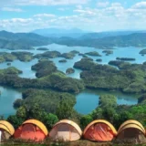 Đất kinh doanh cửa ngõ Tà Đùng - 1.109m² - 200m² đất ở - mặt tiền 29m