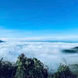 Đất nghỉ dưỡng view trực diện hồ Tà Đùng - hơn 3.400m² - hơn 1.000m² đất ở - giá 27 tỷ