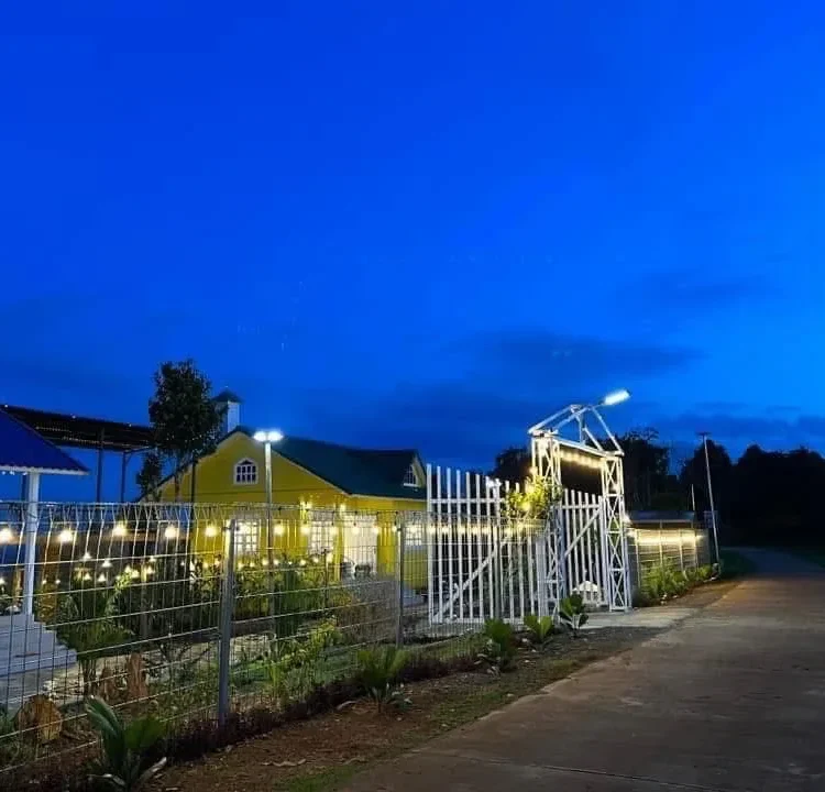 Đất nghỉ dưỡng view trực diện hồ Tà Đùng - hơn 3.400m² - hơn 1.000m² đất ở - giá 27 tỷ
